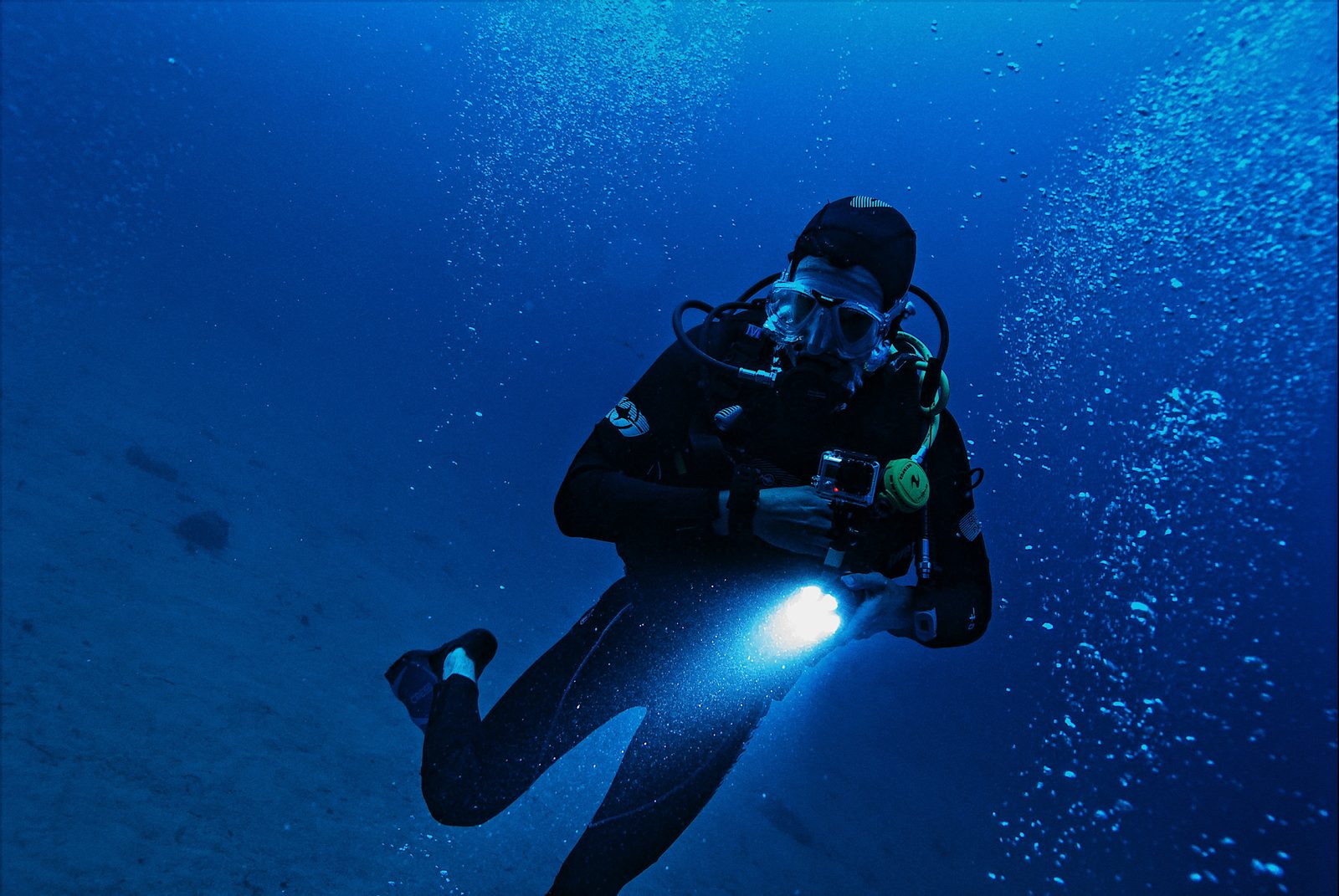 Дайвер (Diver)