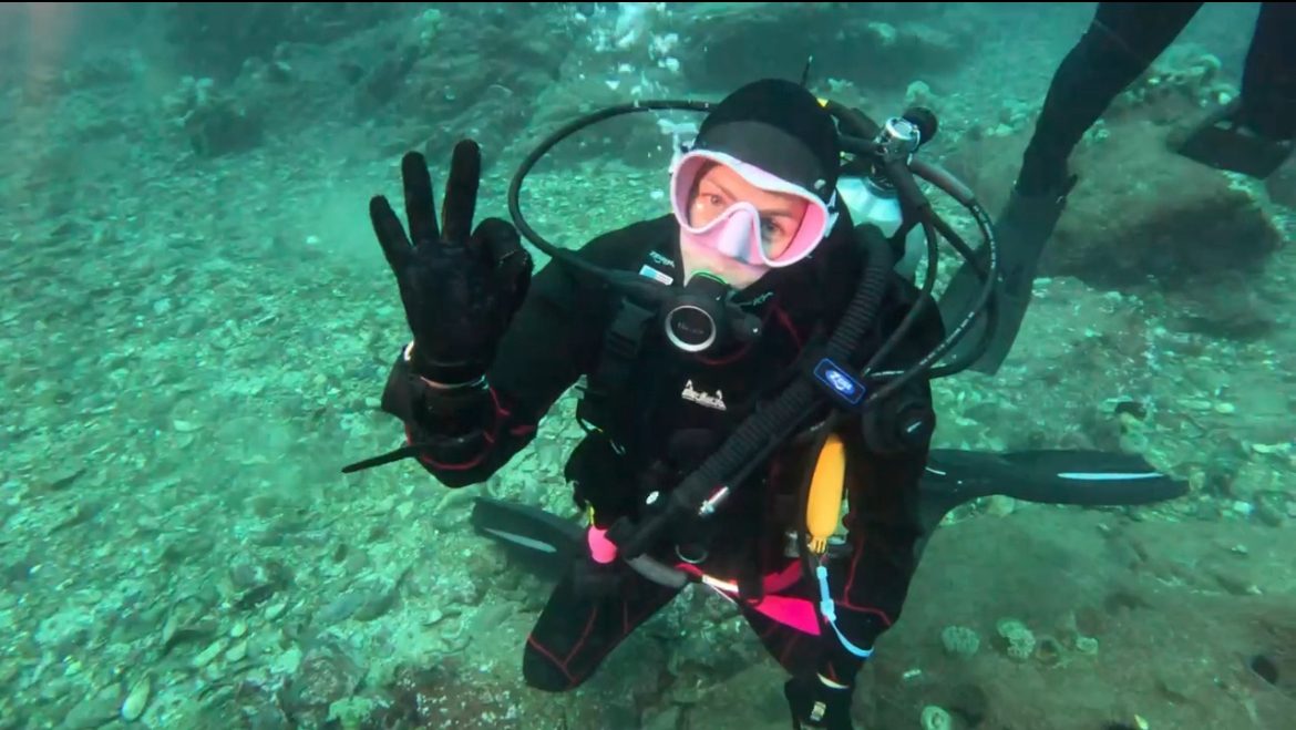 Full-day dive trip — photo 2